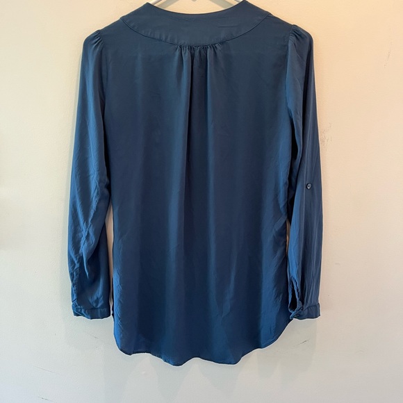 Lightweight blouse tunic - Picture 5 of 5